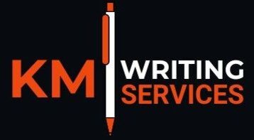 kmwritingservices.com