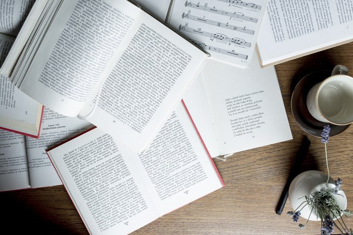 Scientific and Technical Writing research-papers