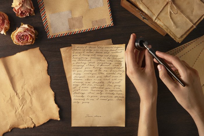 Creative Writing scripts