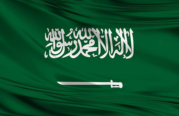 Saudi Arabia